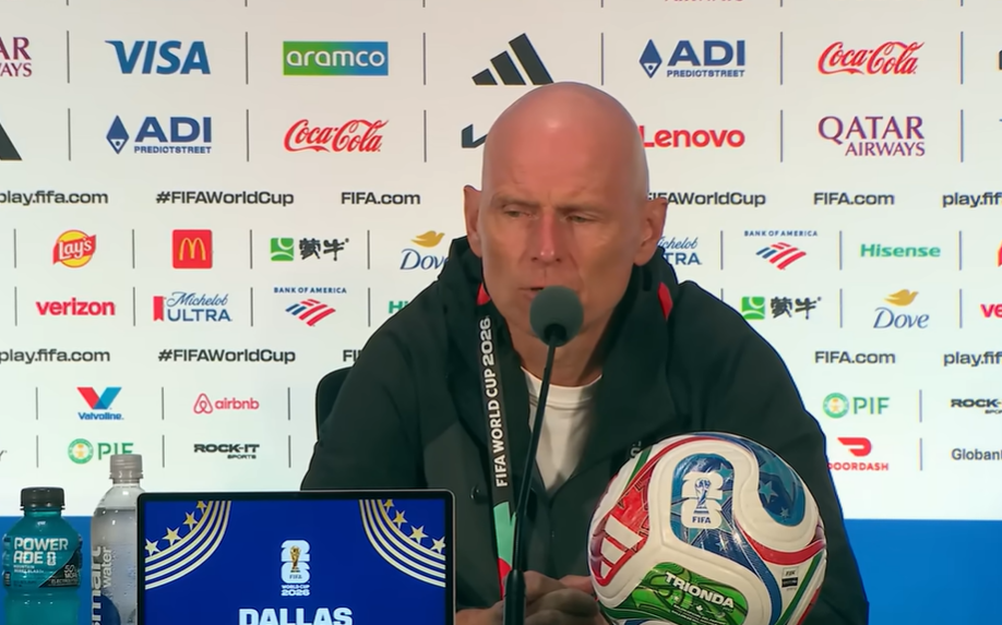Técnico da Noruega manda recado a Ancelotti após classificação: "Estamos chegando"