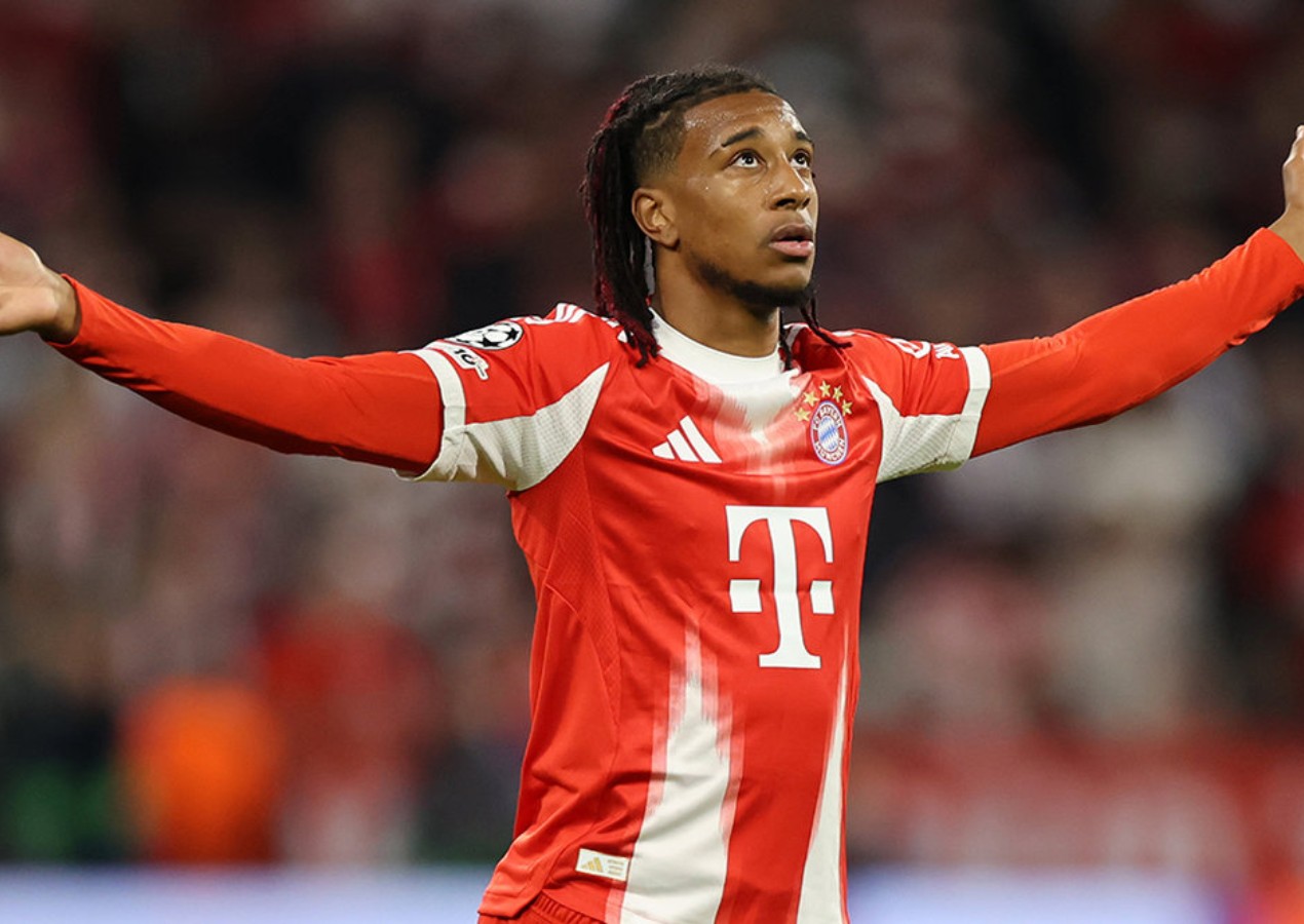 Bayern Munich Discusses Future of Michael Olise Amid Transfer Speculation