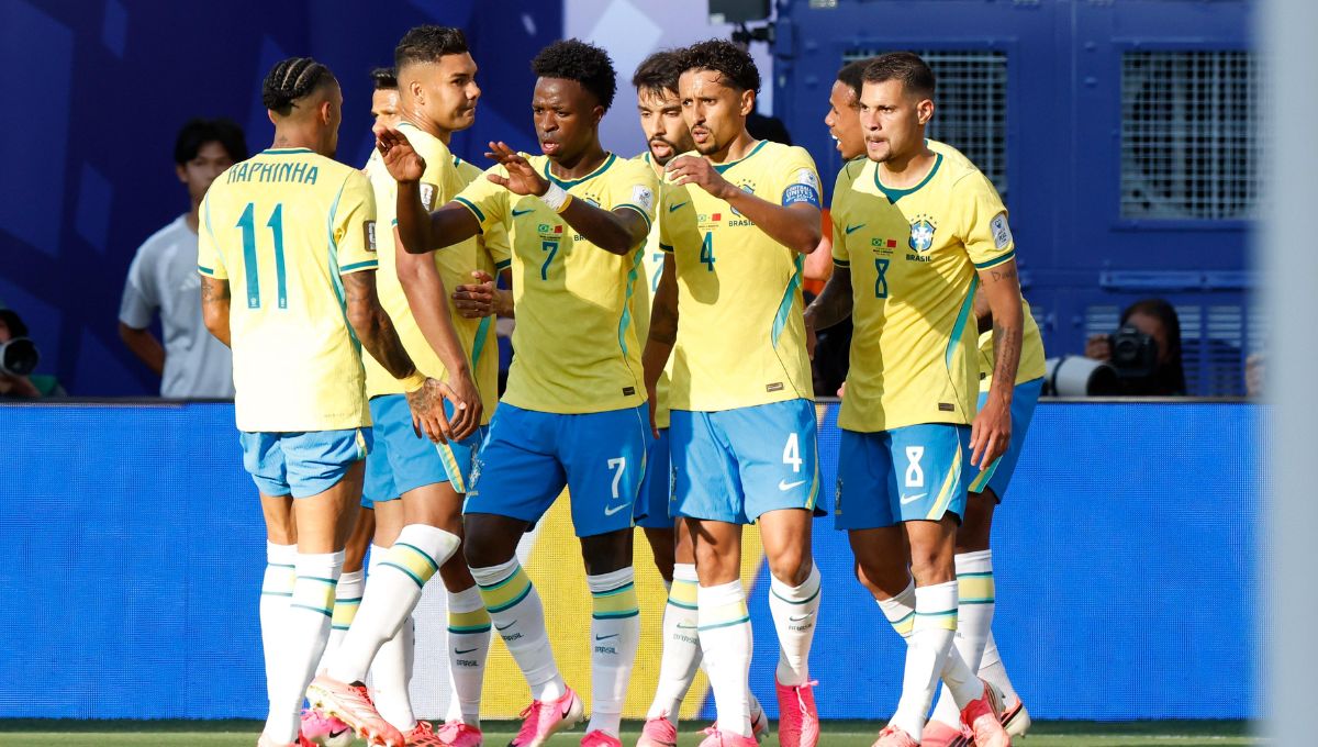 Brasil x Haiti – Prognóstico 19/06/26