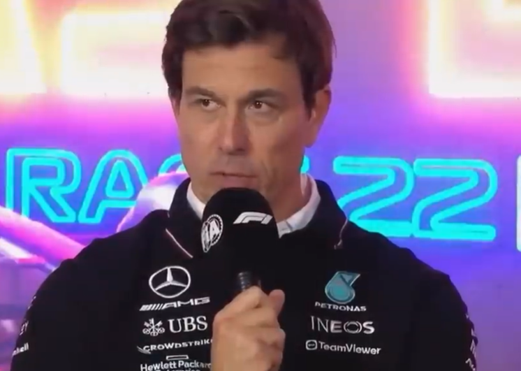 Toto Wolff usa GP de Miami para defender regras de 2026 da F1: “Críticas precisam ser revistas”