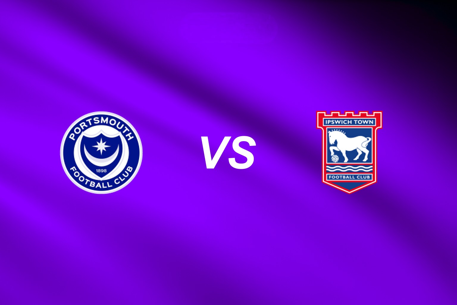 Portsmouth x Ipswich Town – Prognóstico 14/04/26