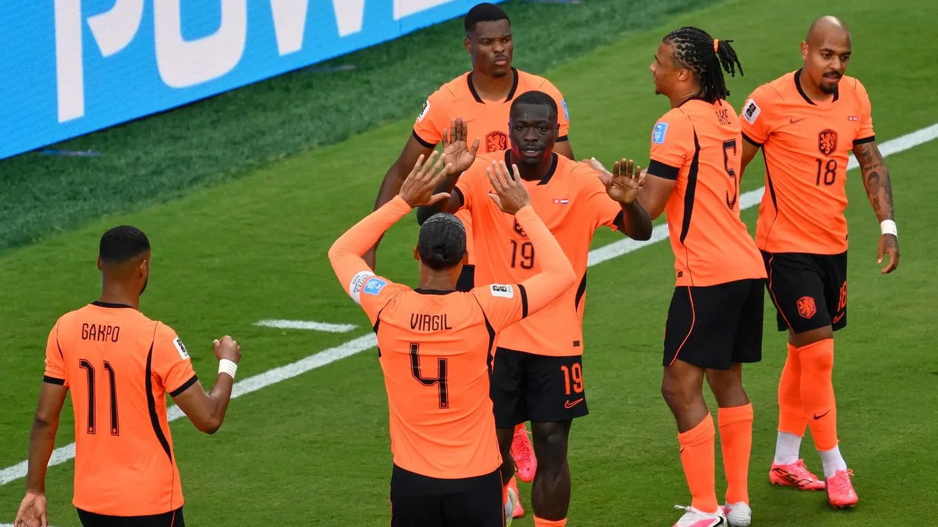 Holanda x Marrocos – Prognóstico 29/06/26