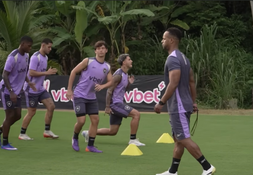 Botafogo sofre novo transfer ban da Fifa e fica impedido de contratar reforços