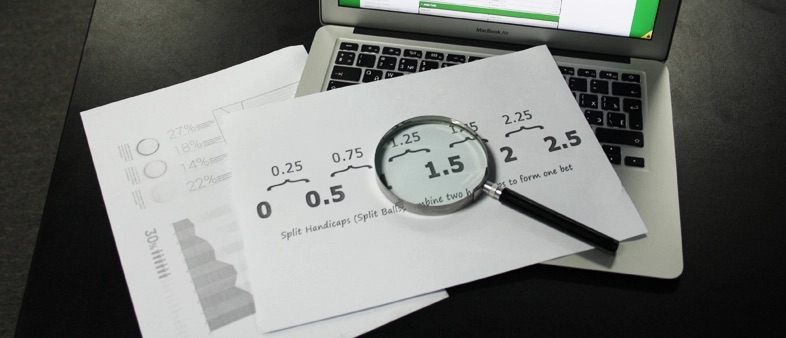 Como funciona handicap asiatico 0.0