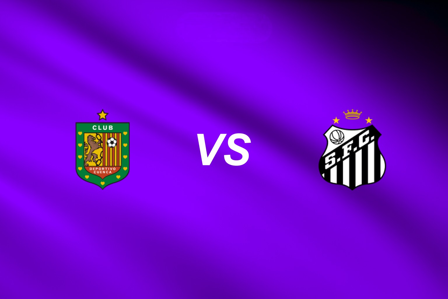 Deportivo Cuenca x Santos Prognóstico 08/04/26
