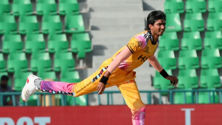 PSL 2026: Ali Raza Claims Historic Hat-Trick As Mendis Leads Zalmi To ...