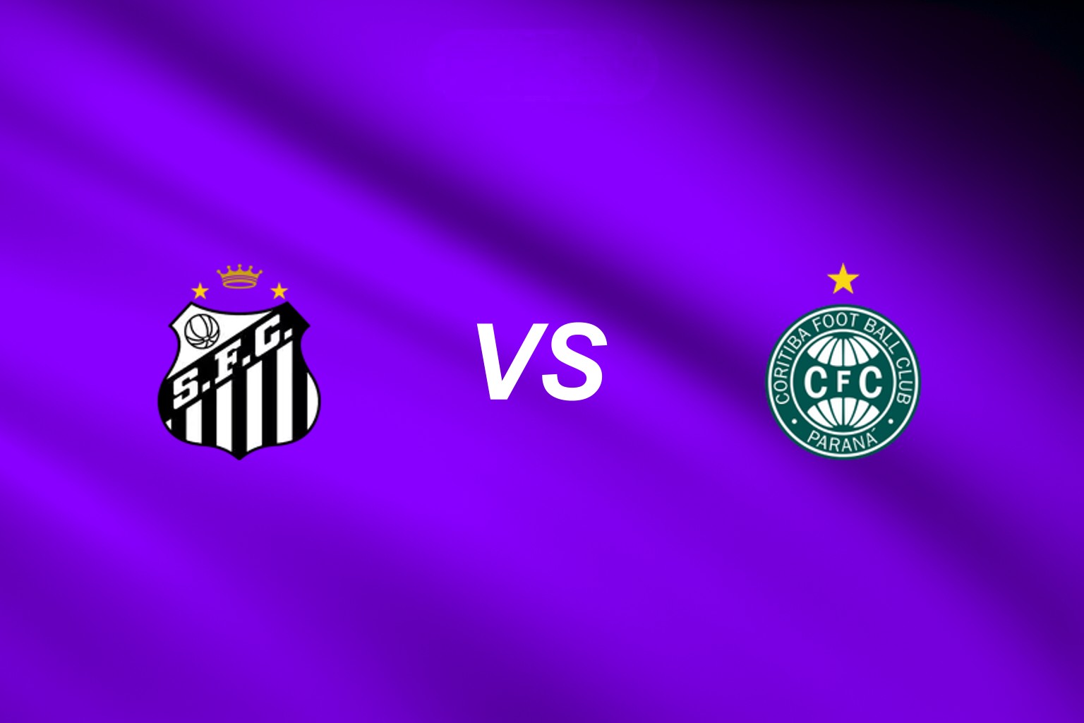 Santos x Coritiba – Palpites 22/04/26