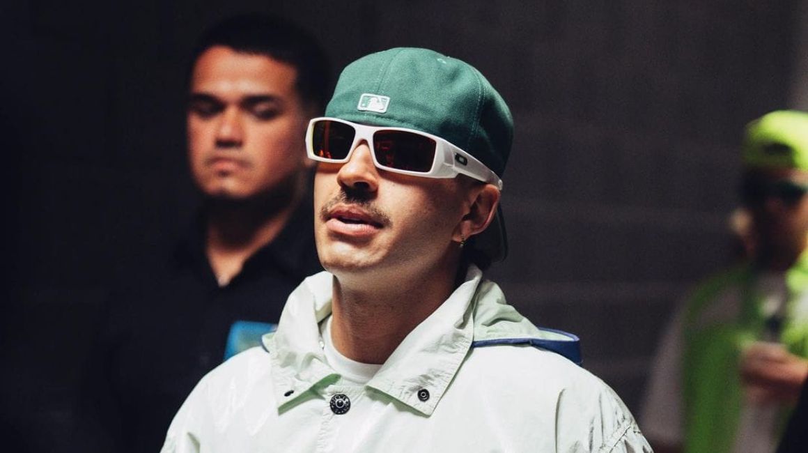 Feid vai cantar na abertura da Copa América em Atlanta