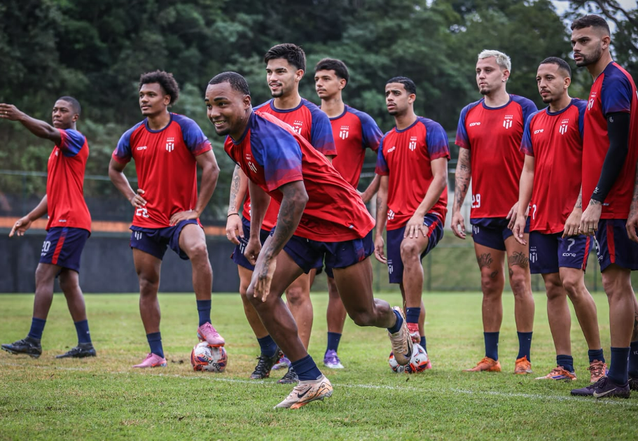 Maricá F.C recebe o Resende em busca da vaga na final do Carioca Série A2