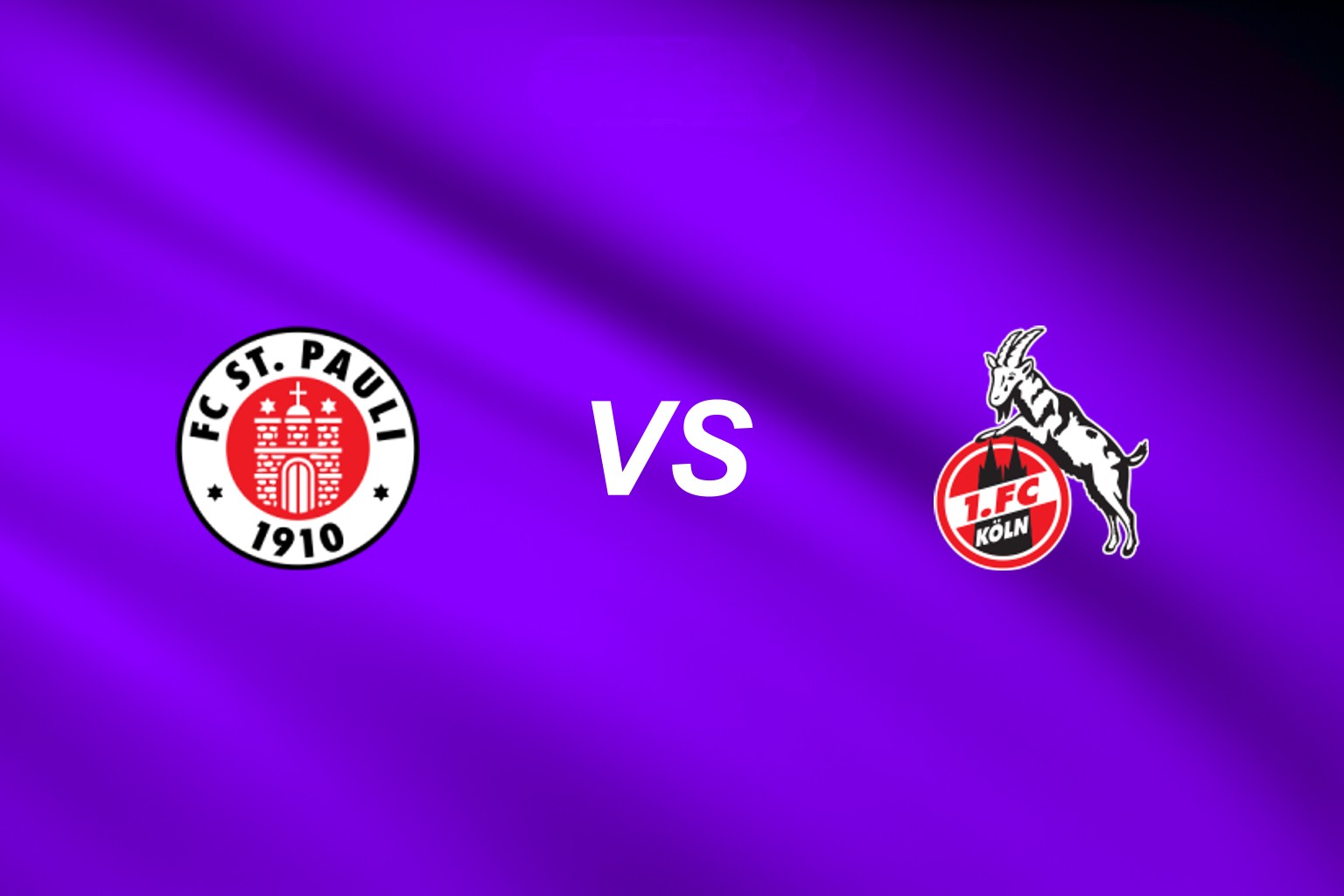 St. Pauli x Köln – Prognóstico 17/04/26