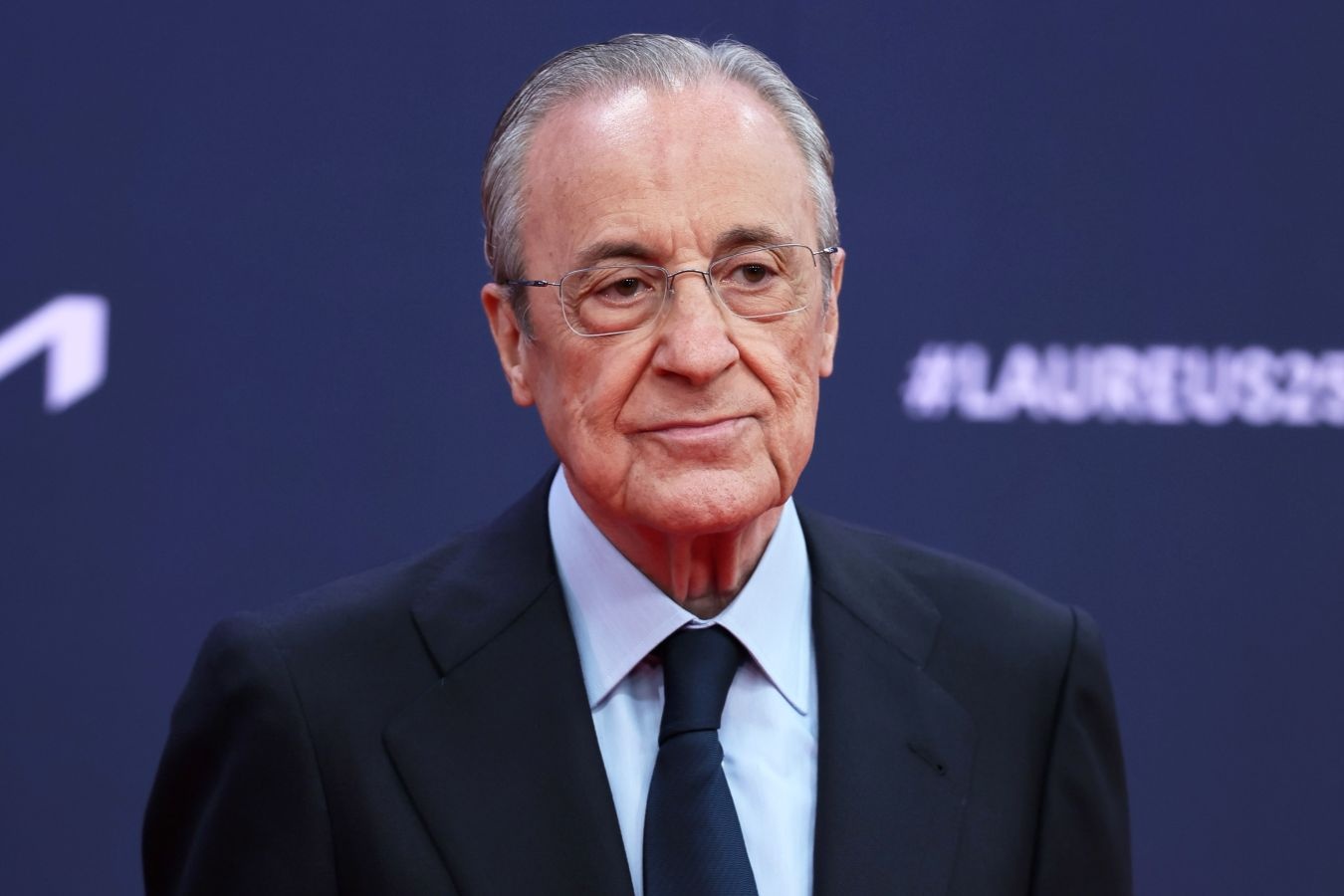 Real Madrid President Perez Says He Hasn't Spoken With Mourinho