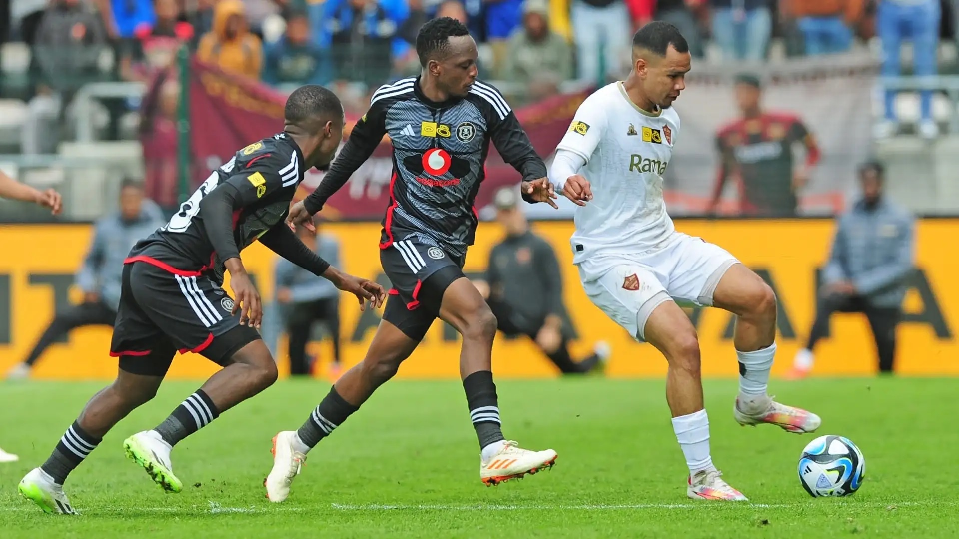 ORBIT College vs Orlando Pirates: Prediction for the Match on May 23, 2026