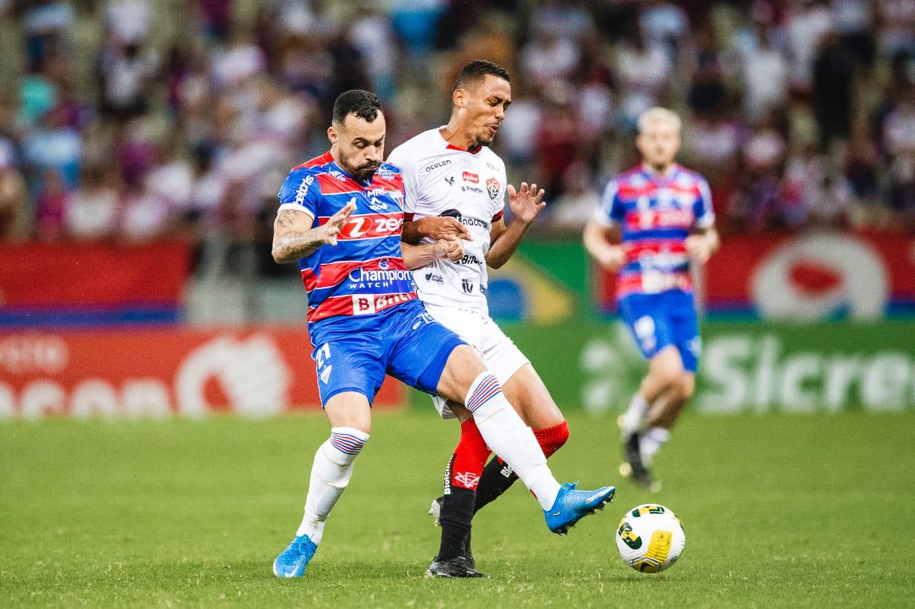 Vitória x Fortaleza – Prognóstico 06/06/2026
