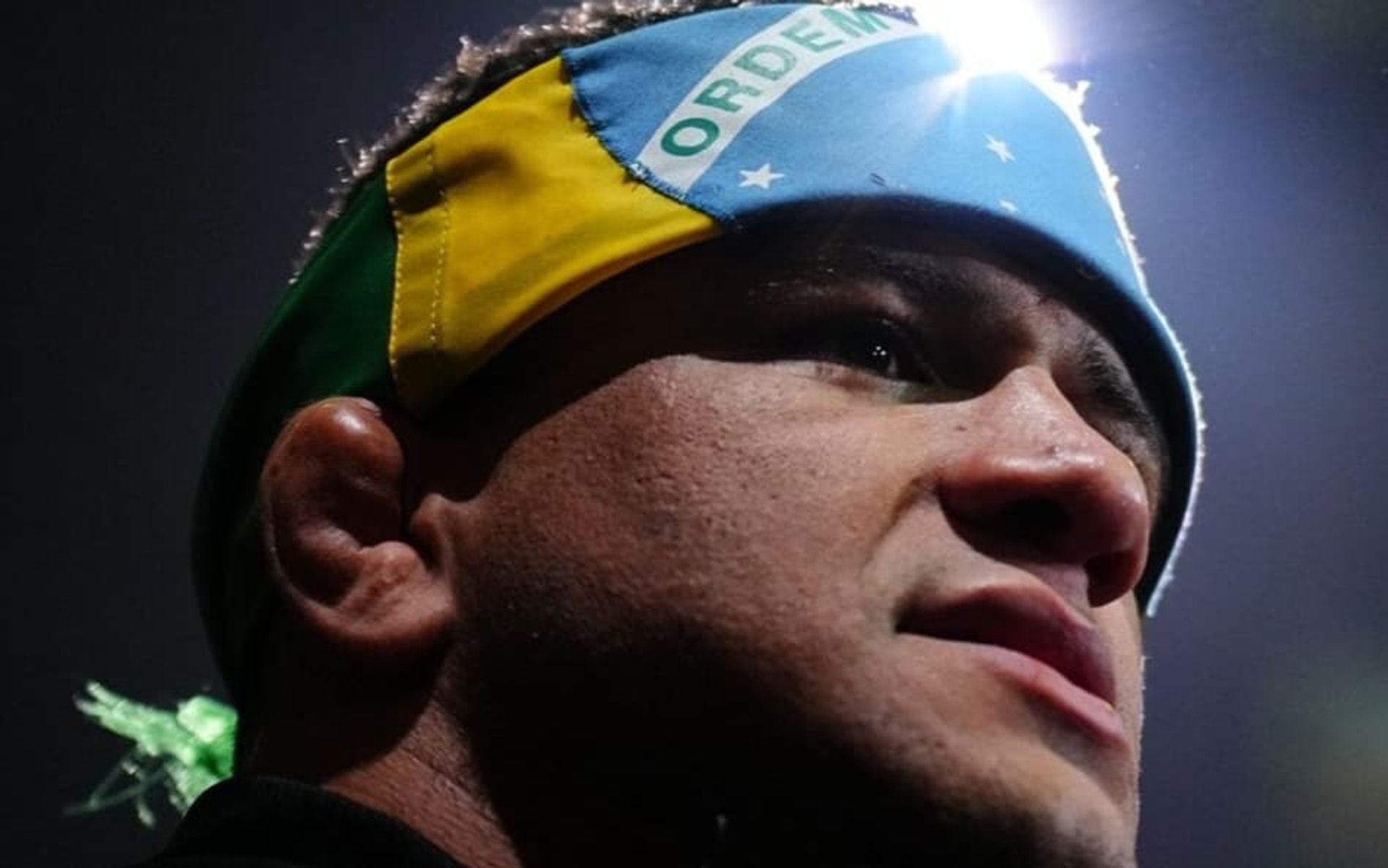 Durinho se despede do UFC após nocaute em Winnipeg; Ticotô brilha e leva bônus de performance