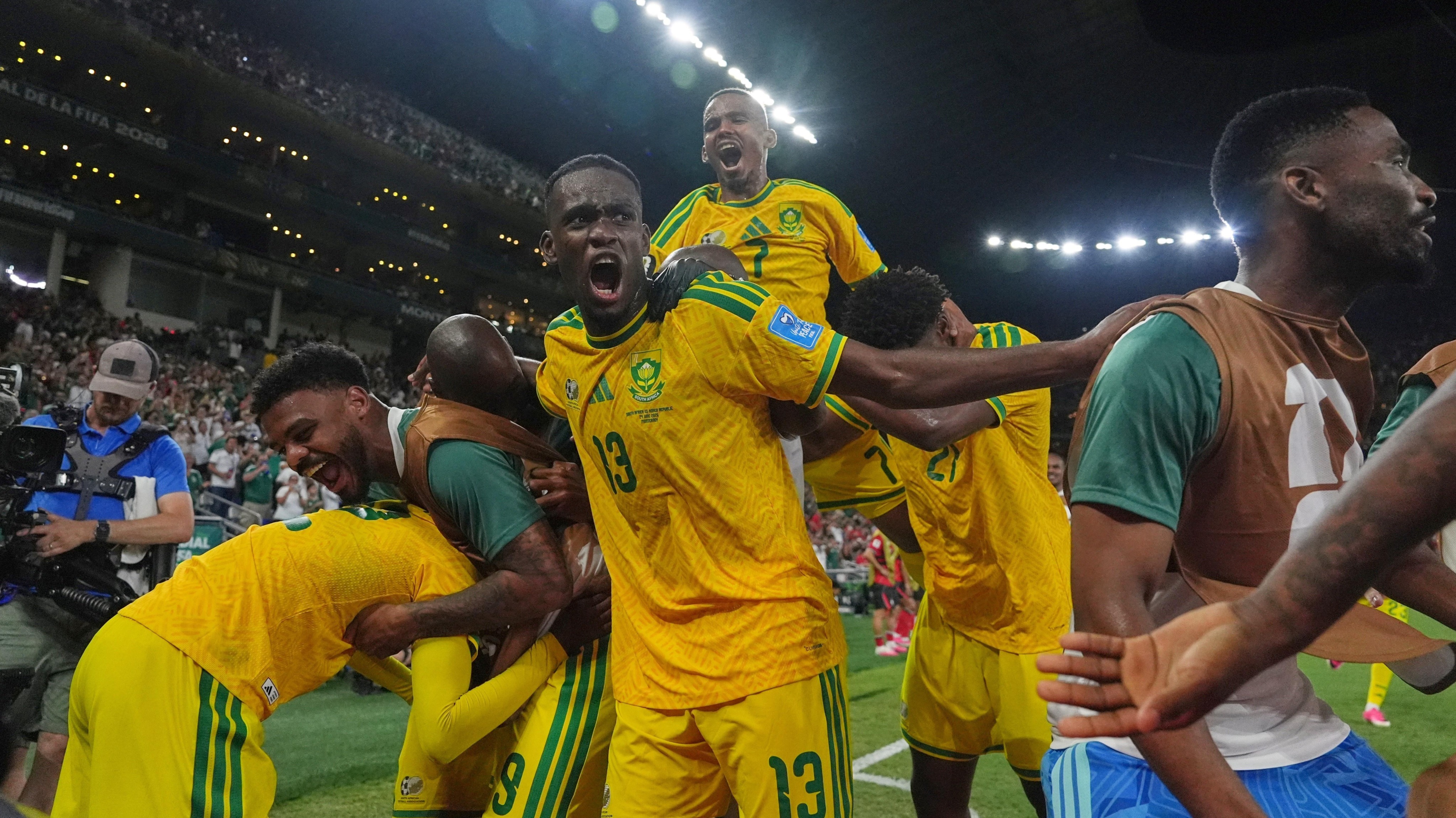 África do Sul x Canadá – Prognóstico 28/06/26