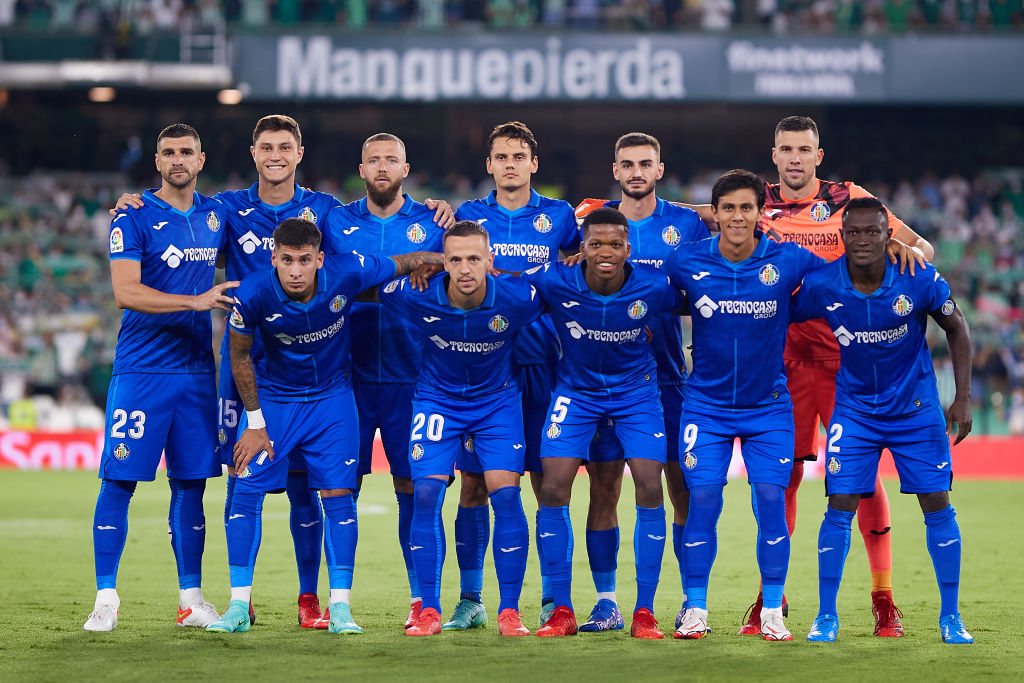 Getafe vs Real Sociedad: the Visitors Won't Give the Win Easily