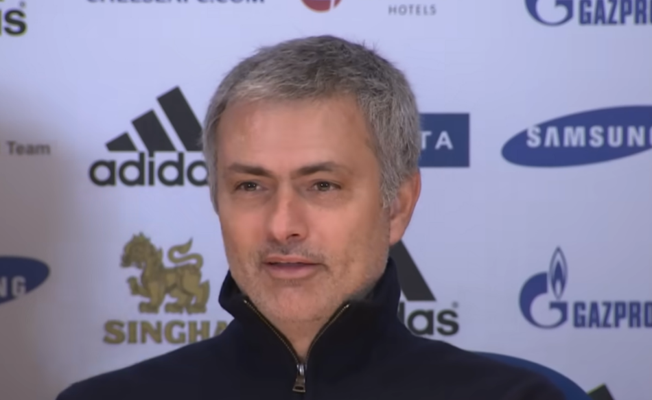 José Mourinho fica perto de retorno ao Real Madrid em meio à crise no clube espanhol