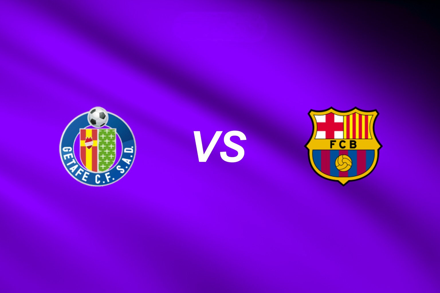 Getafe x Barcelona - Prognóstico 25/04/2026