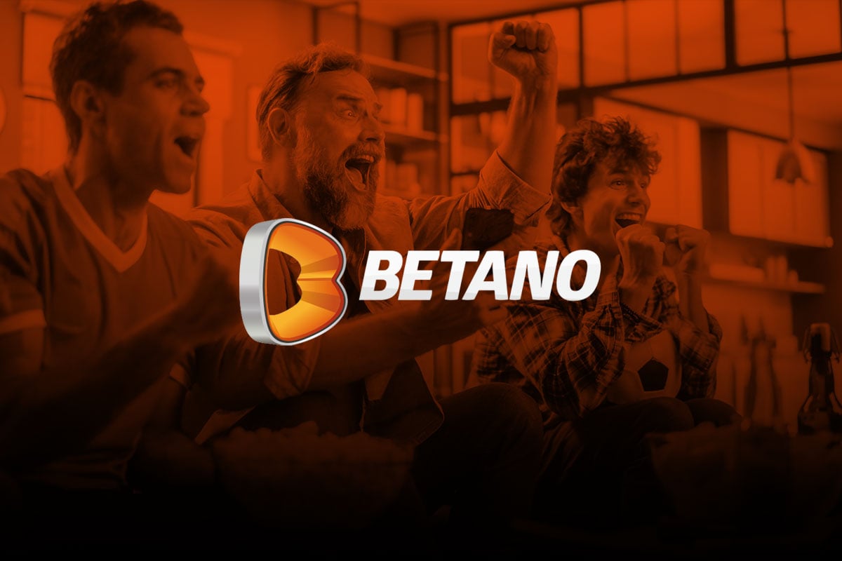 Plataforma Betano