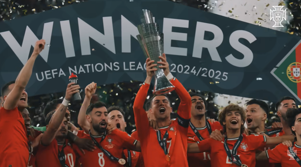 Portugal busca reação na Copa do Mundo após estreia frustrante; Cristiano Ronaldo tenta dar resposta em campo