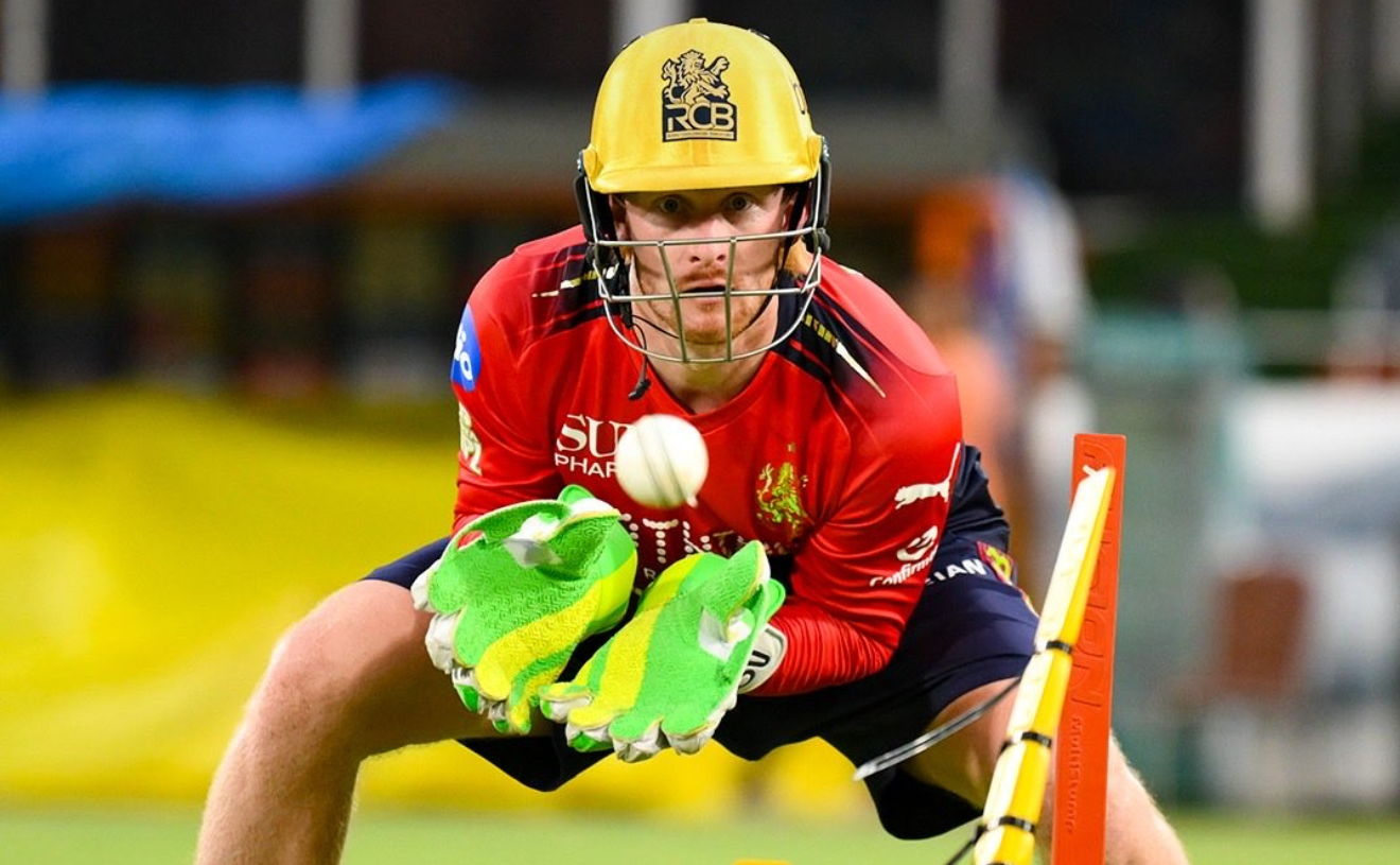 RCB Eye Top Spot As SRH Chase Slim Playoff Hope In Hyderabad