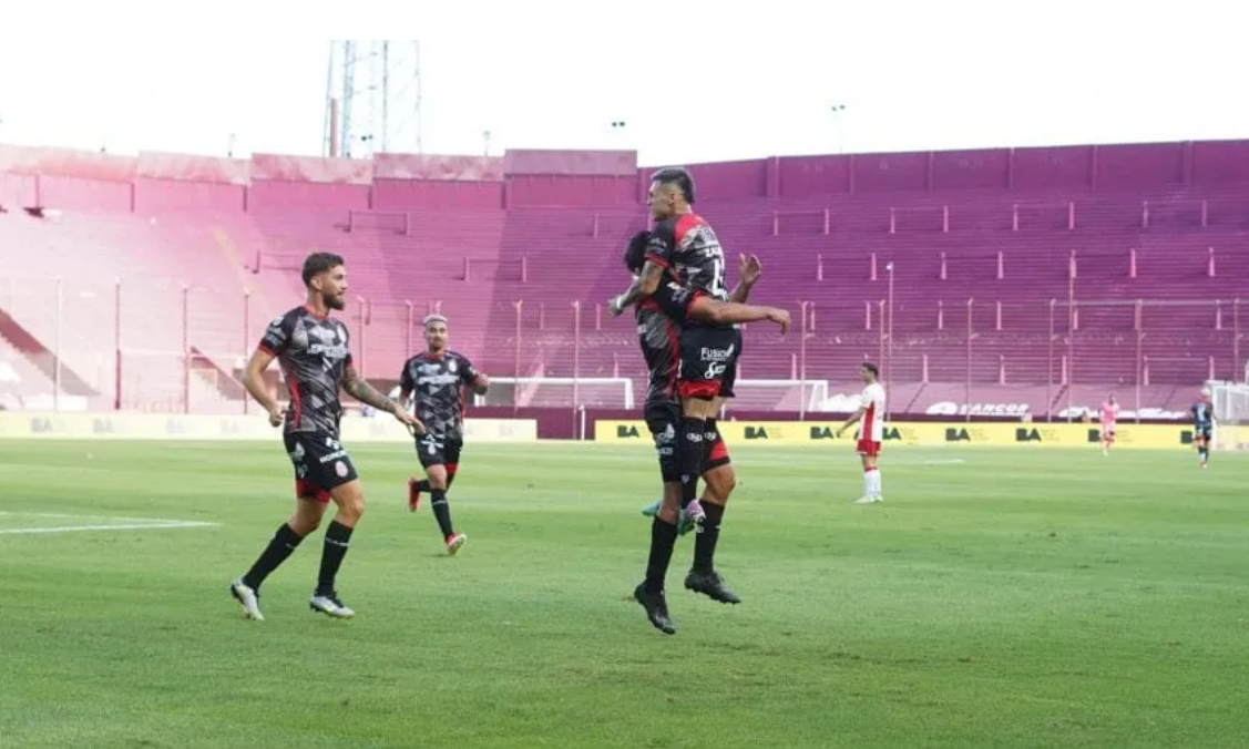 Barracas Central x Huracán Prognóstico 02/06/26