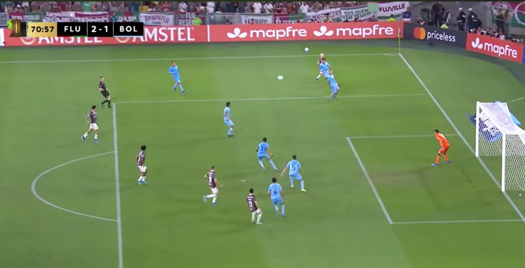 Fluminense segue vivo na Libertadores e depende de combinação para avançar às oitavas