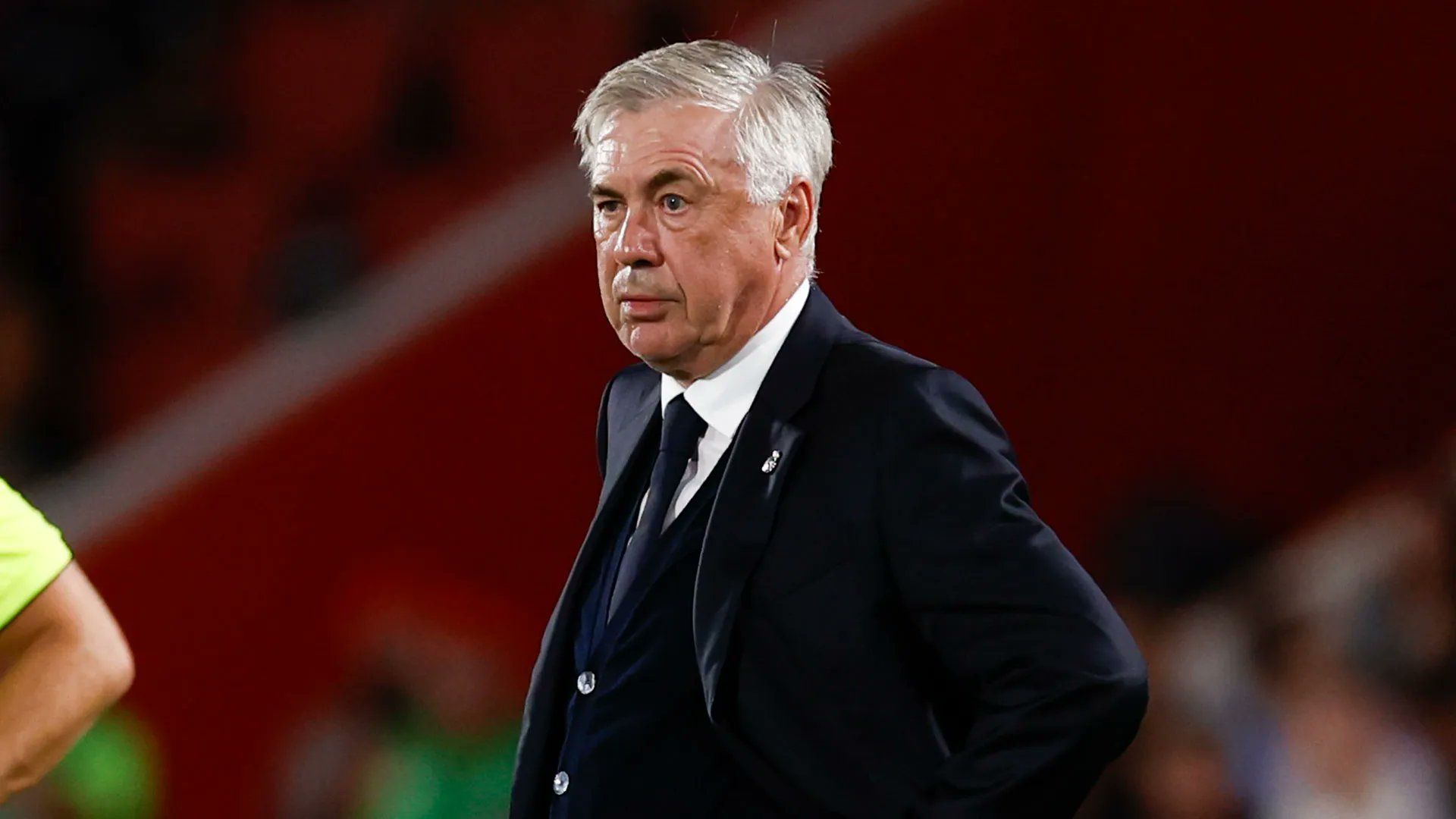 Ancelotti redefine planos na Seleção: testes finais, surpresas positivas e base quase definida para a Copa de 2026