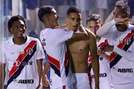 Ferroviário vence o Imperatriz e garante vaga nas oitavas de final da Série D