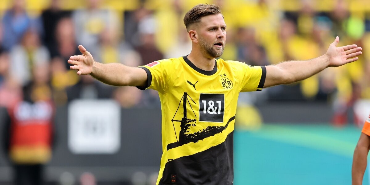 Niclas Füllkrug – Chứng Minh Giá Trị Bằng Những Bàn Thắng Quyết Định Niclas Füllkrug – Chứng Minh Giá Trị Bằng Những Bàn Thắng Quyết Định