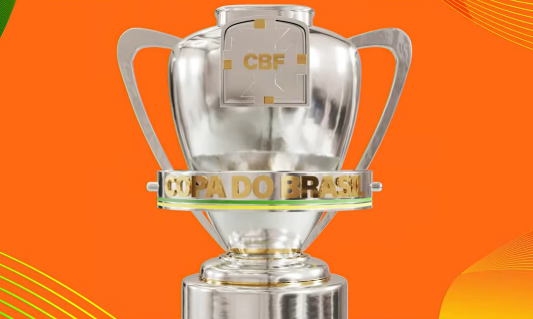Copa do Brasil 2026: CBF sorteia oitavas com clássico carioca e duelo pesado entre Fortaleza e Palmeiras