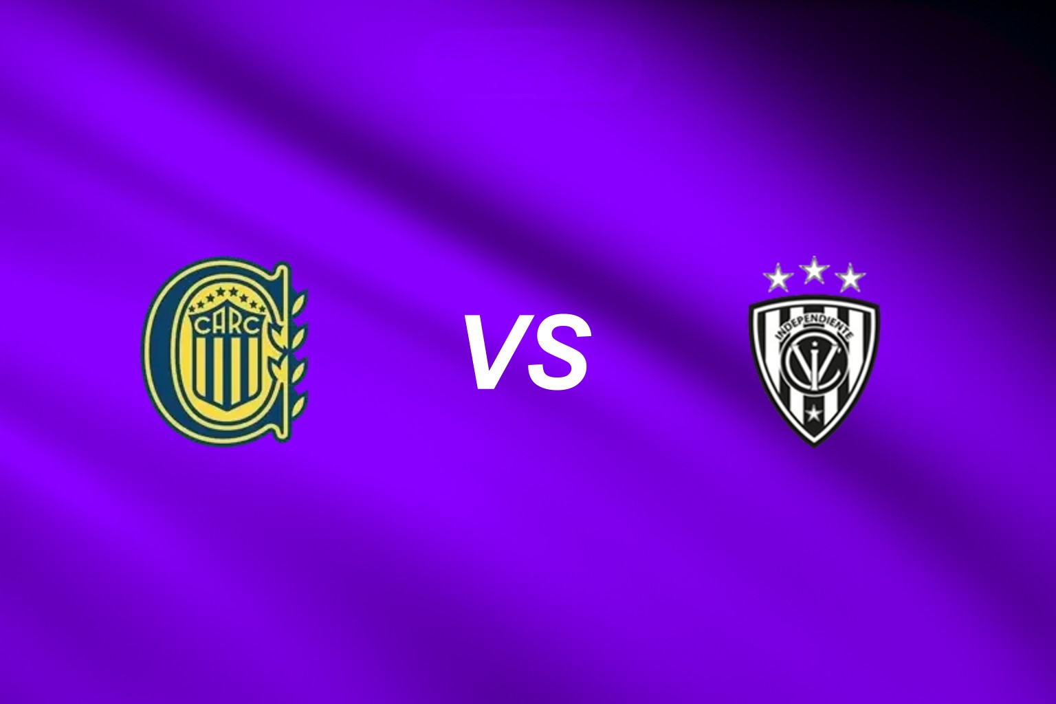 Rosario Central x Independiente del Valle Prognóstico 09/04/26