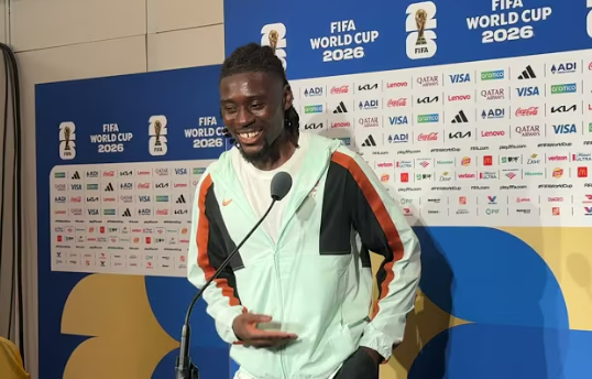 Manchester United entra na disputa por Manu Koné após destaque da França na Copa do Mundo