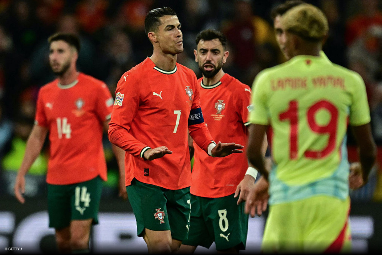 Portugal x Espanha Prognóstico 06/07/26