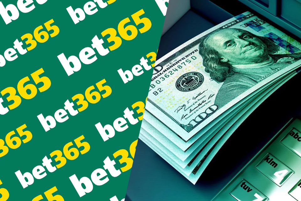 Bet365: limites de saldo e ganhos