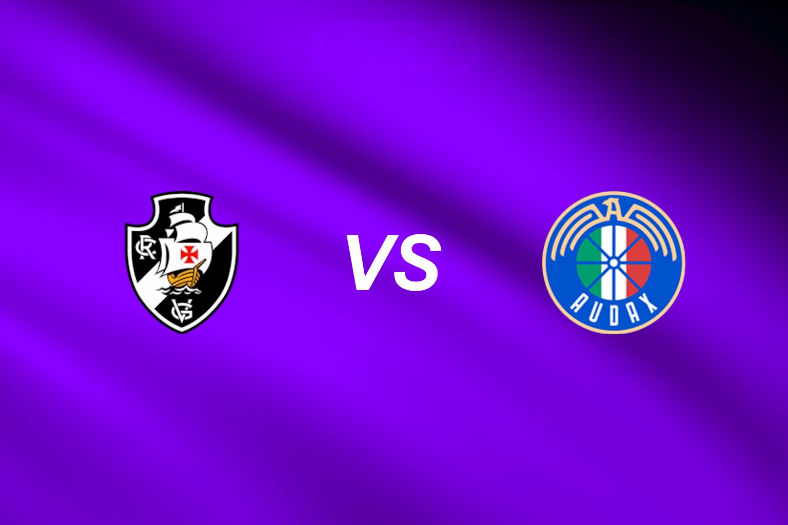 Vasco da Gama x Audax Italiano Prognóstico 14/04/2026