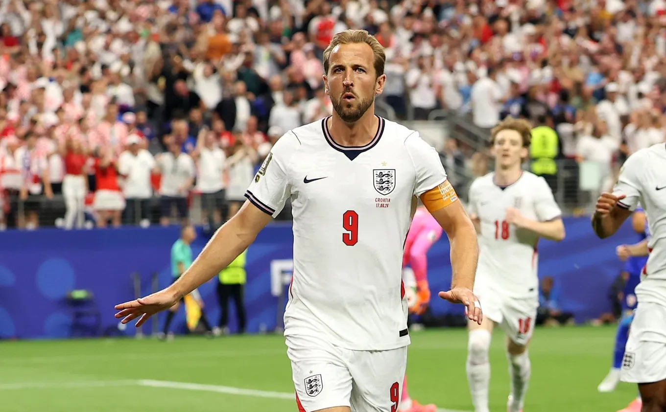 Inglaterra x Gana – Prognóstico 23/06/26