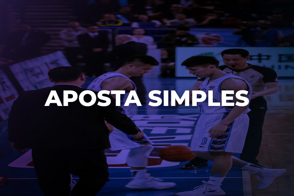 O que é uma aposta “simples” em apostas esportivas?