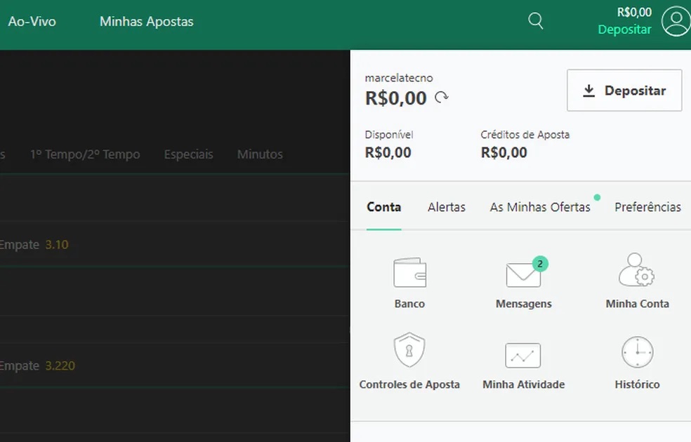 Problemas com a Internet e atrasos na página