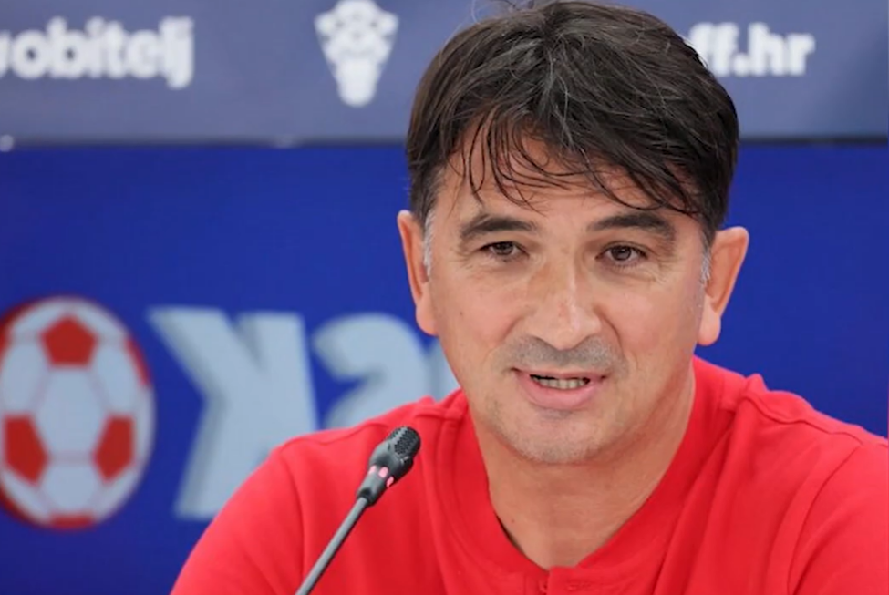 Zlatko Dalic deixa o comando da Croácia após quase nove anos e encerra ciclo histórico na seleção