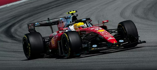 FIA aprova mudanças no regulamento da F1 e reduz dependência dos motores elétricos até 2028