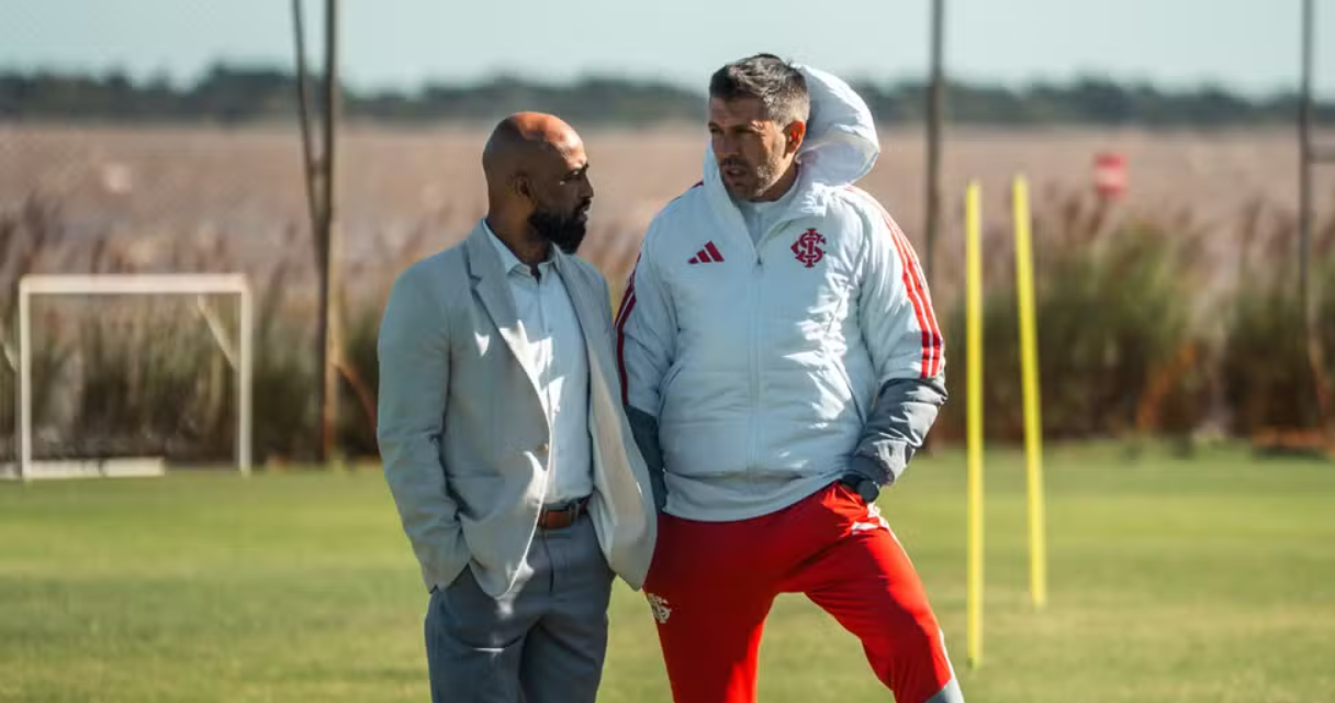 Internacional x Athletic - Prognóstico 12/05/26