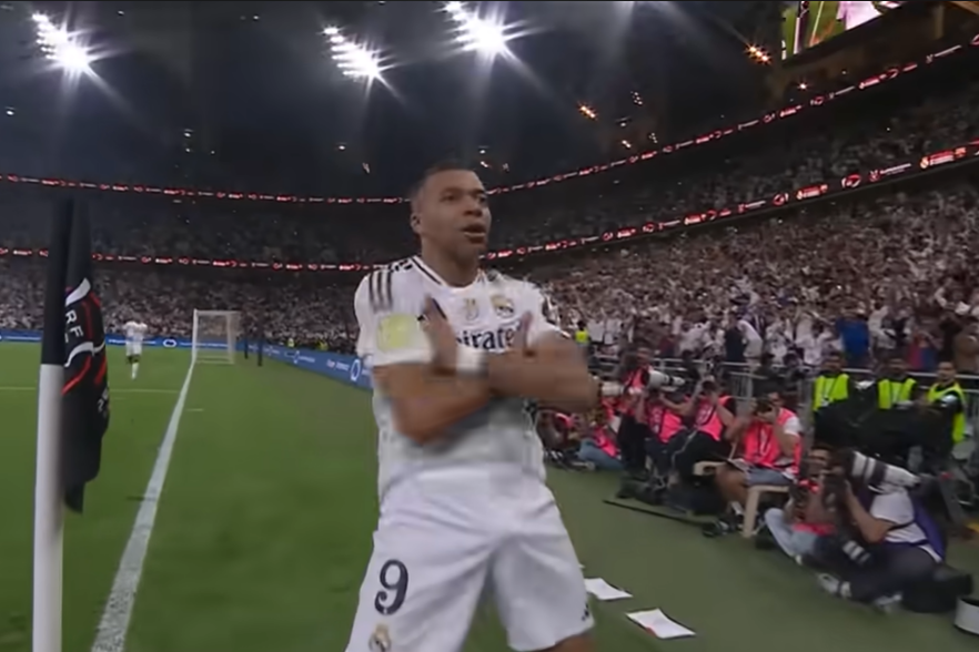 Mbappé entra em rota de colisão com Real Madrid e pode receber multa milionária