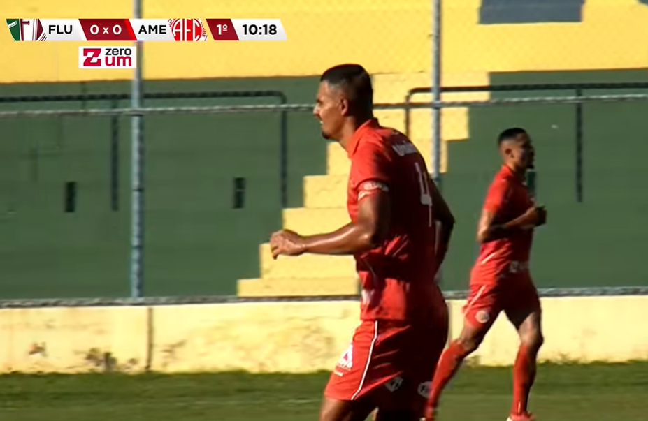 América-RN divulga programação do Esquenta Mecão para decisão contra o Fluminense-PI na Série D