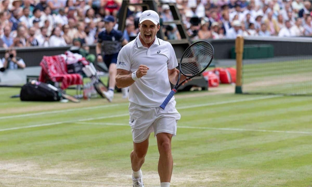 Arthur Fery x Alexander Zverev - Prognóstico - 10/07/2026