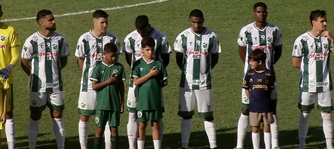 ABC recebe o Altos por vaga na próxima fase da Série D; confira todas as informações da decisão
