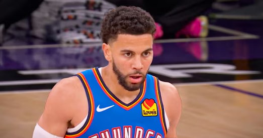 Ex-NBA polemiza e coloca Ajay Mitchell acima de Austin Reaves após eliminação dos Lakers