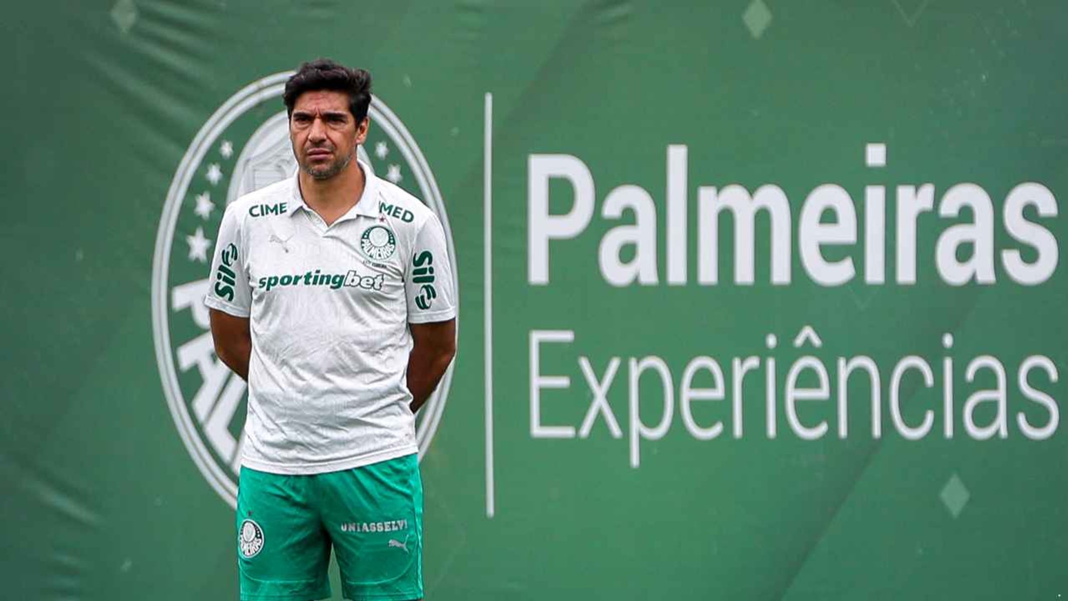 Palmeiras mira reforços para a zaga: Facundo Medina ganha força, conheça o canhoto
