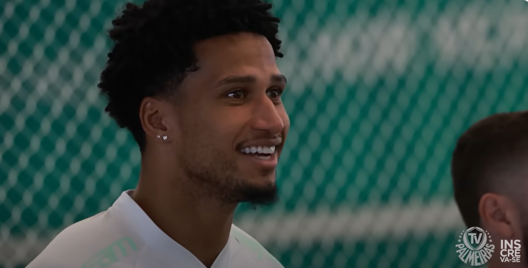 Verdão recebe alívio para confronto crucial contra o Botafogo no Brasileirão