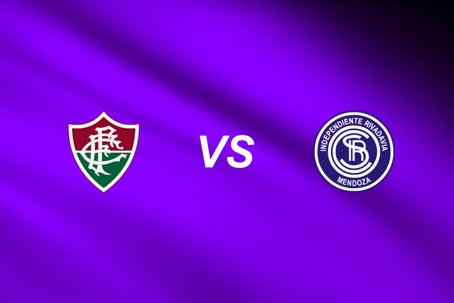 Fluminense x Independiente Rivadavia Prognóstico 15/04/26